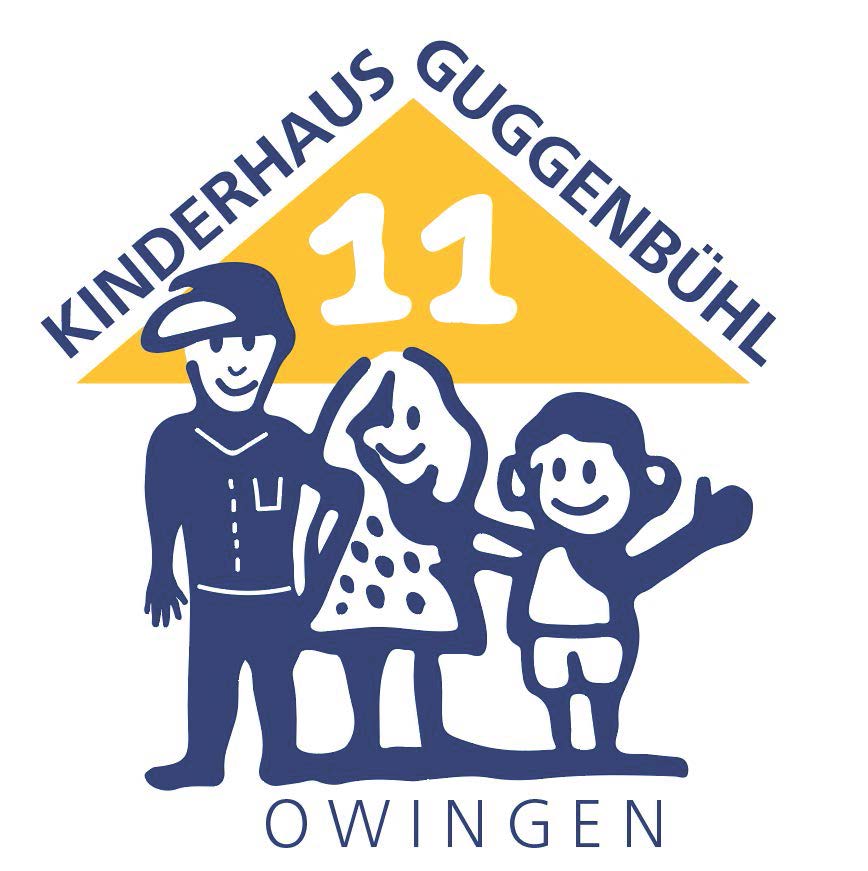 Kinderhaus Guggenbühl
