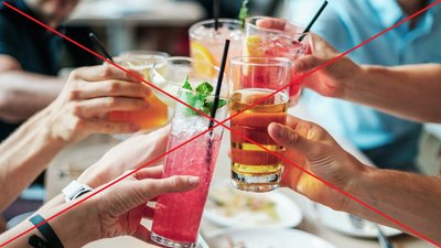 ALKOHOLVERBOT AN BESTIMMTEN ÖFFENTLICHEN PLÄTZEN IM BODENSEEKREIS