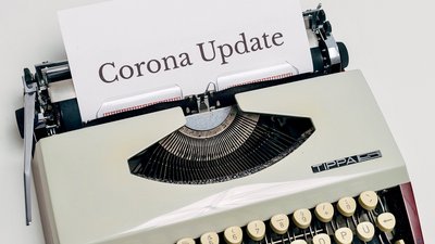 Land hebt alle Corona-Verordnungen zum 1. März 2023 auf