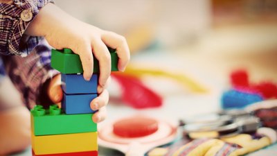 Satzung über die Erhebung von Benutzungsgebühren in den gemeindeeigenen Kindergärten