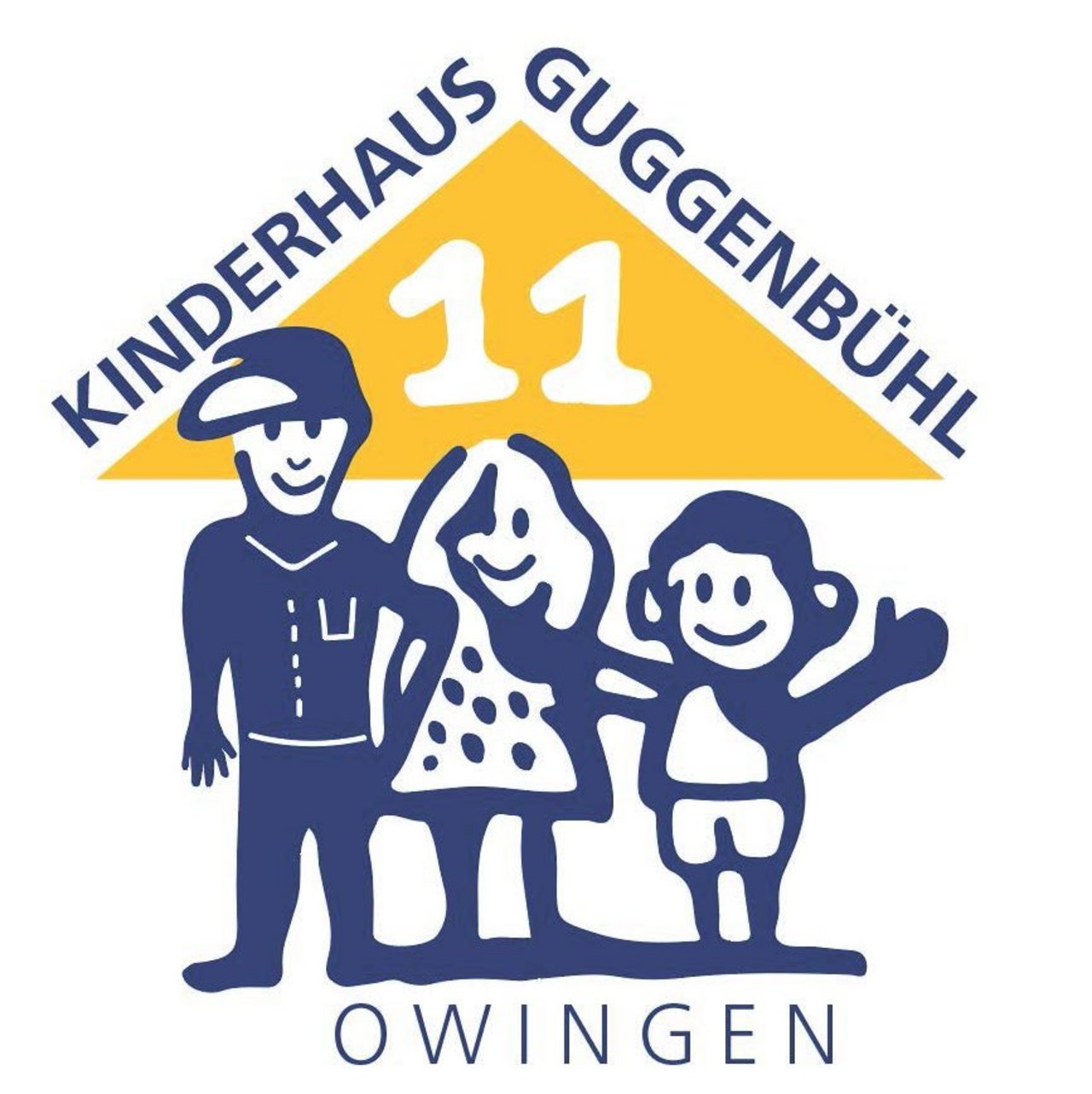Logo Guggi