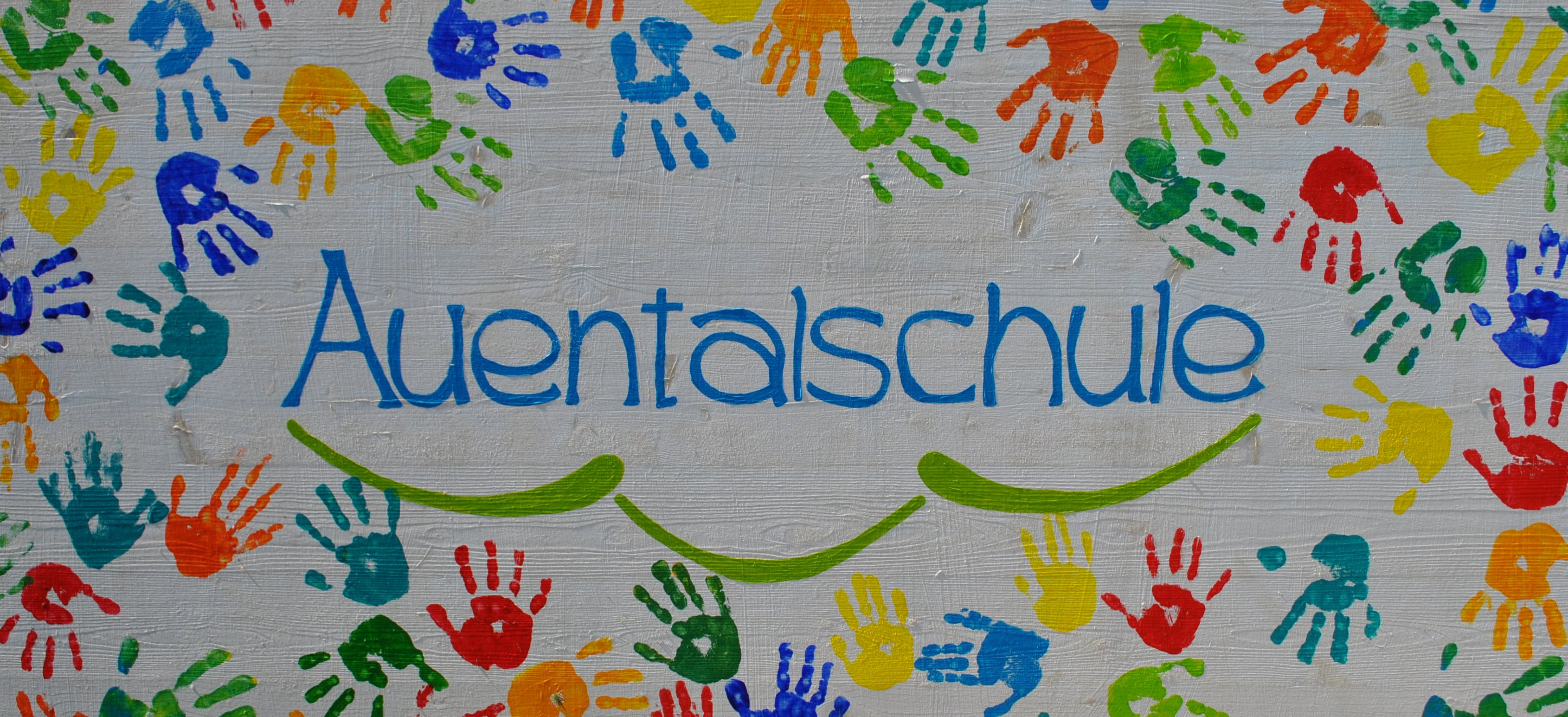 Auentalschule Logo