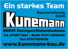 Bauunternehmung Kunemann GmbH