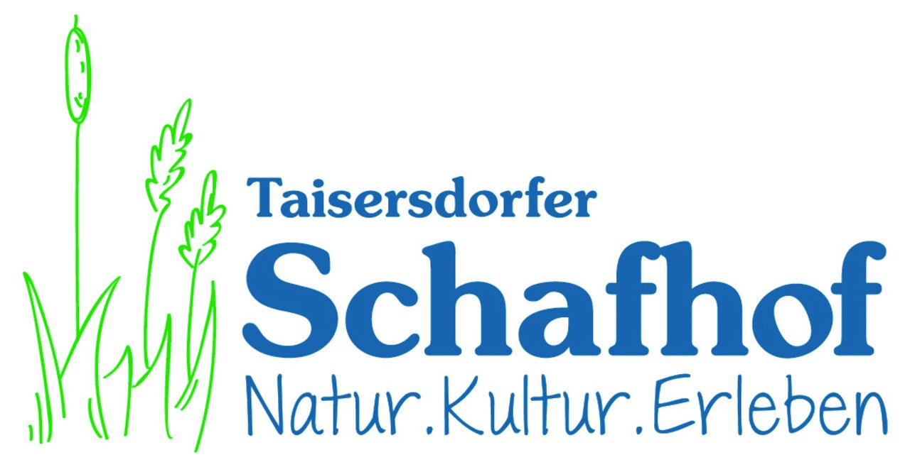 Logo Schafhof