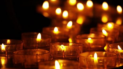 Bundesweiter Gedenktag für die Corona-Toten