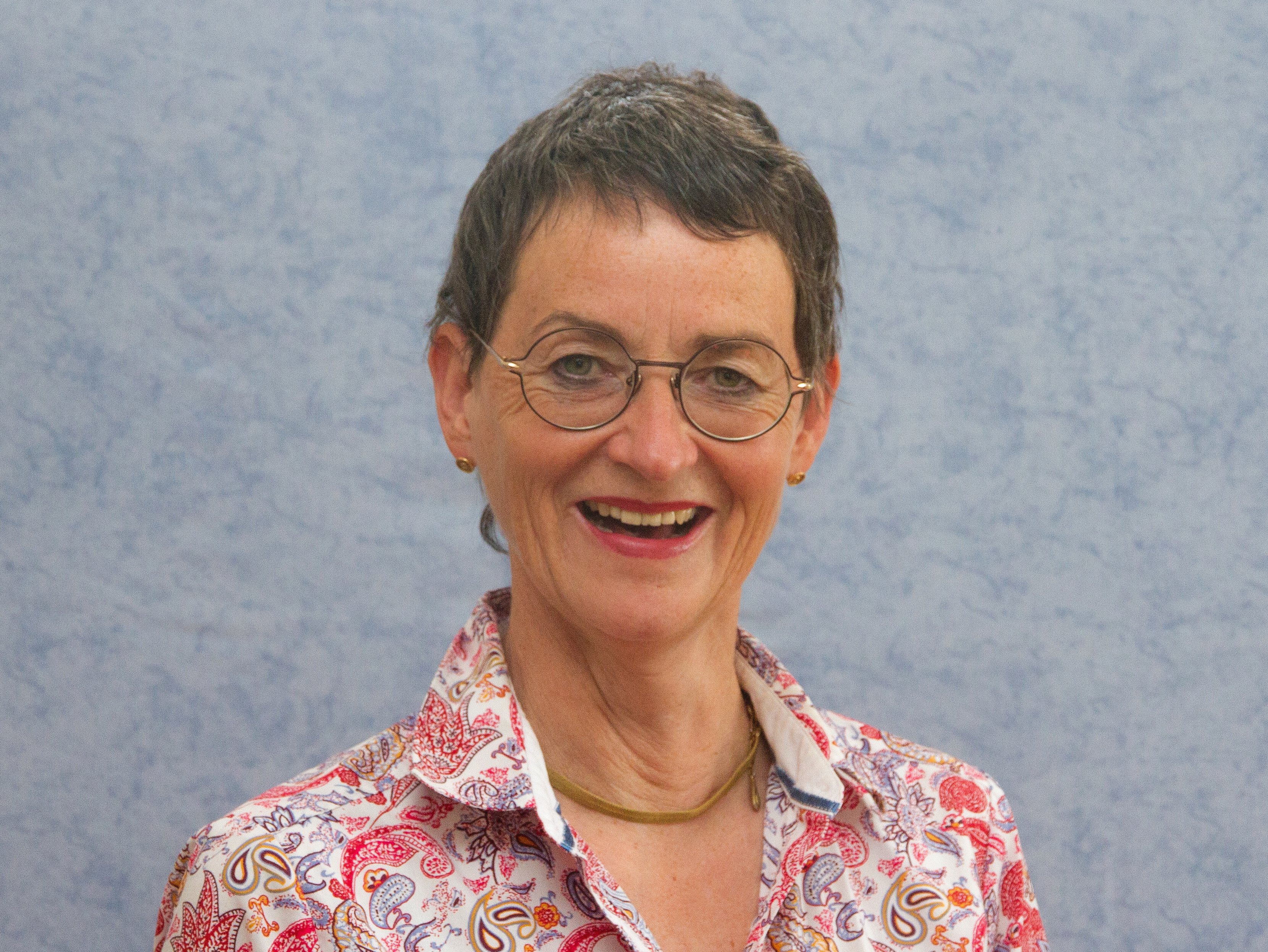 Susanne Riester, Gemeinderätin