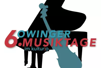 Sechste Auflage der Owinger Musiktage
